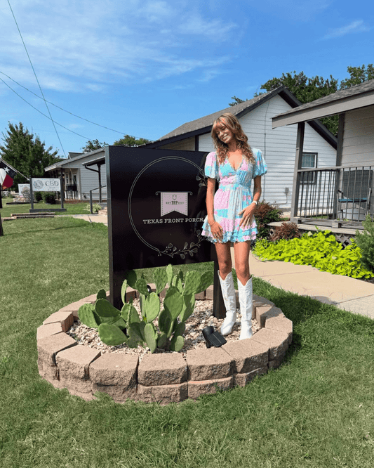 Affordable Western Fashion: Best Picks Under $40 - Texas Front Porch