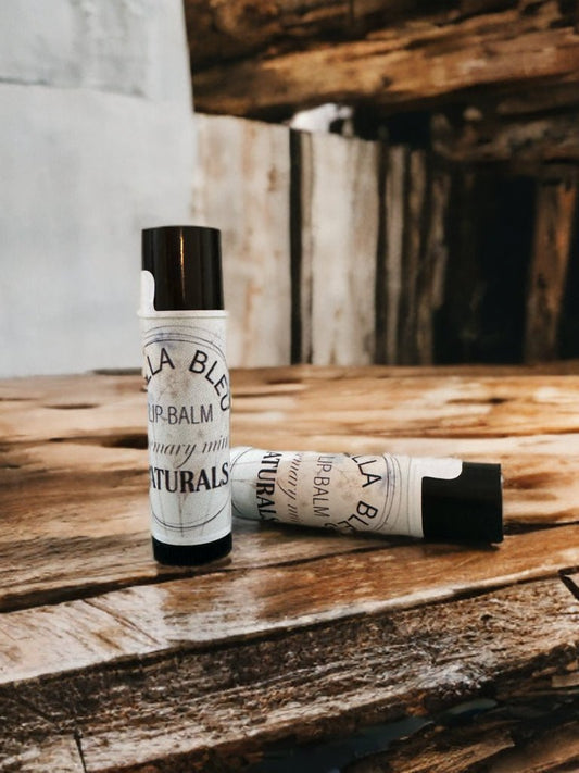 Lip Balm - Texas Front Porch