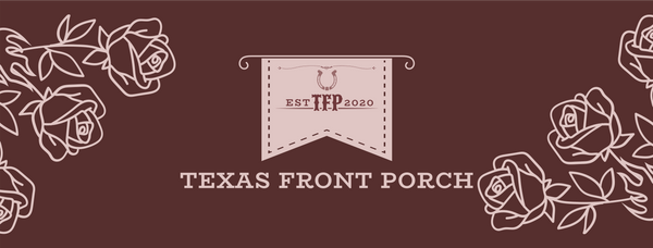 Texas Front Porch logo
