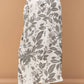 32163S - Satin Drape Pleated Skirt - Texas Front Porch