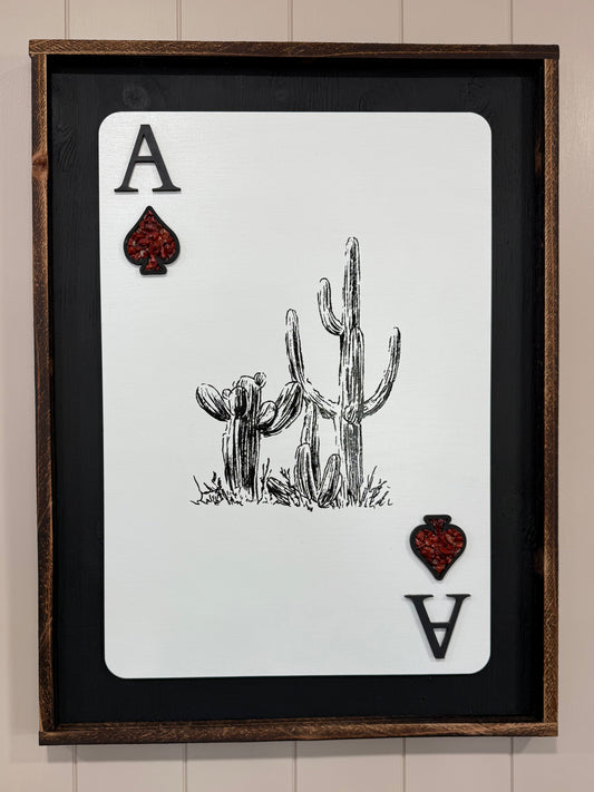 Play Your Cards Right-Large