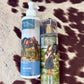 Mighty Fine Western Body Care