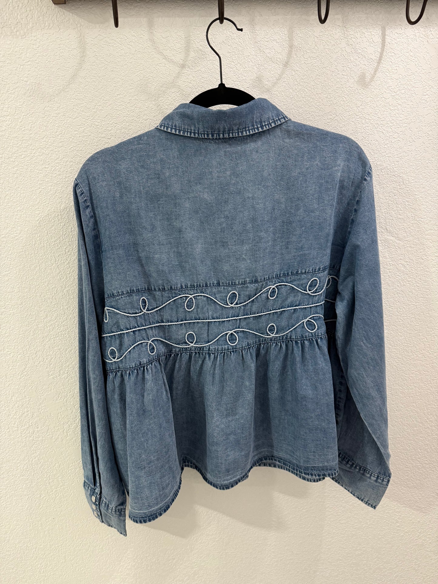 Loopy Lou Denim