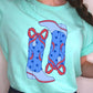 American Cowgirl Boots Graphic Plus Tee - Texas Front Porch
