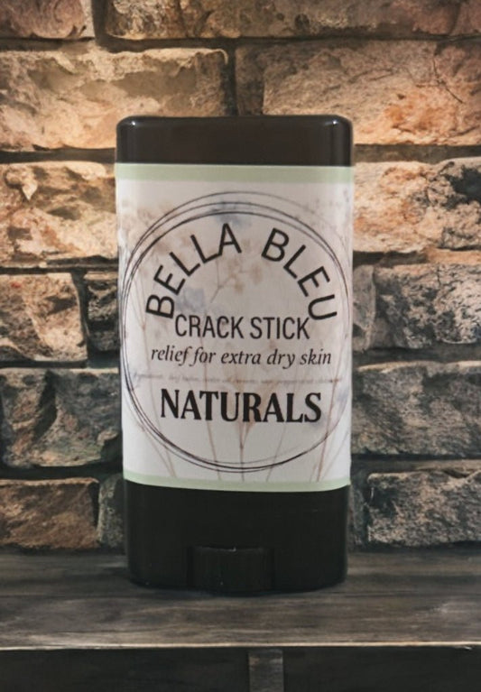 Bella Bleu Naturals Crack Stick - Texas Front Porch