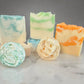 Bella Bleu Naturals Tallow Soap - Texas Front Porch