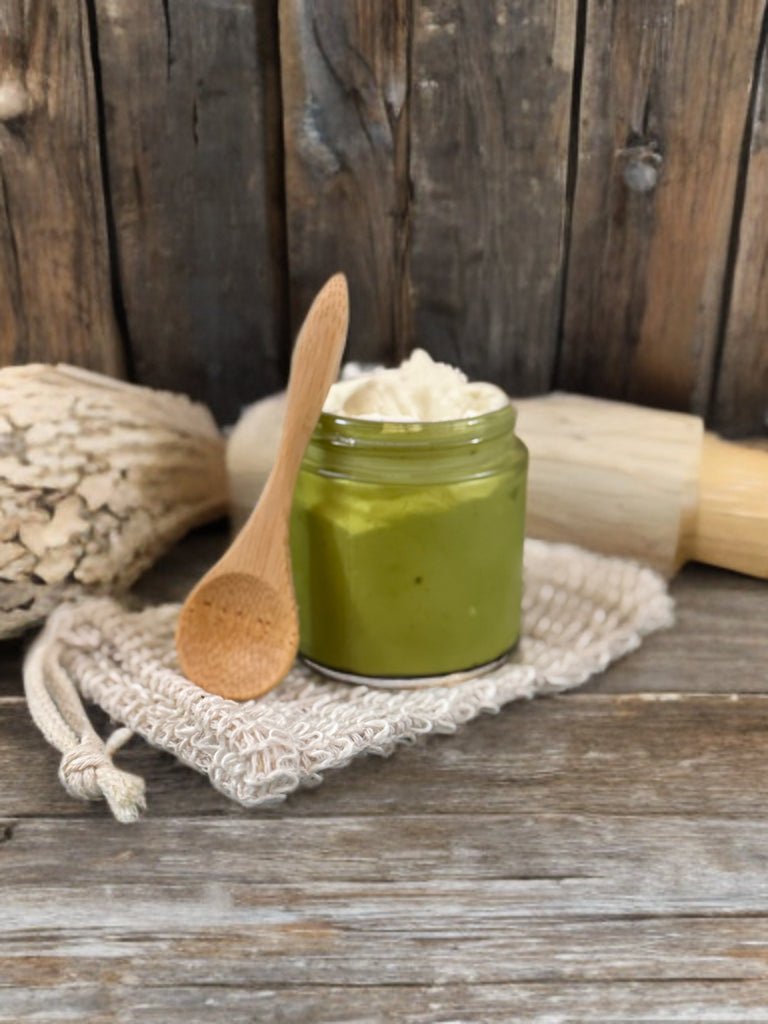Bella Bleu Naturals Tallow Whip Moisturizer - Texas Front Porch