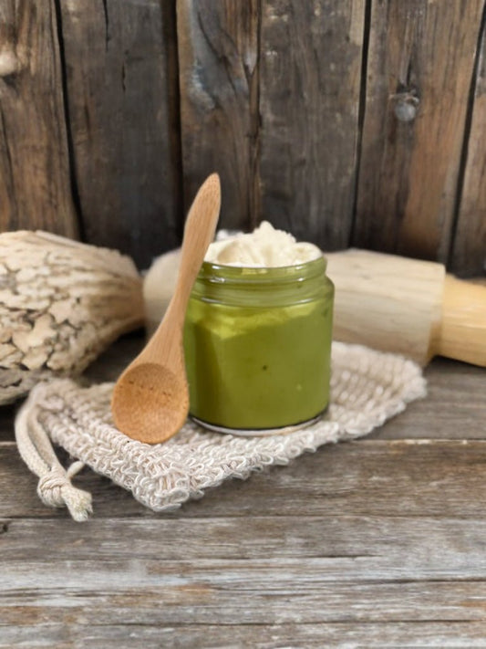 Bella Bleu Naturals Tallow Whip Moisturizer - Texas Front Porch
