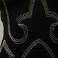 Boot Stitch Bodysuit - Texas Front Porch