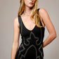 Boot Stitch Bodysuit - Texas Front Porch