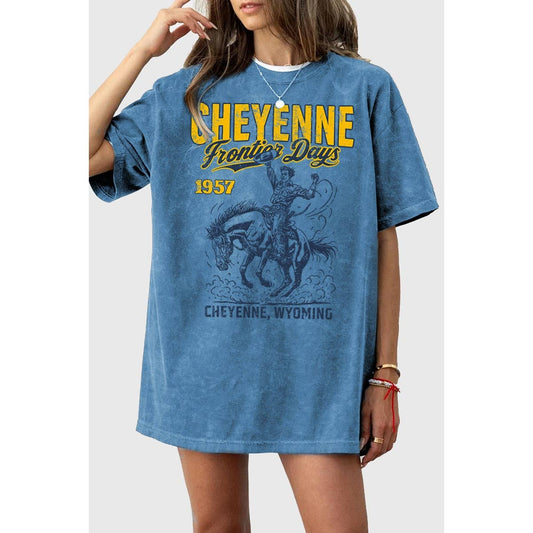 Graphic Tees