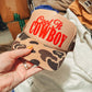 Cool It Cowboy, Western Trucker Hat - Texas Front Porch
