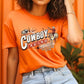 Cowboy Casino Graphic Tee - Texas Front Porch