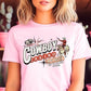 Cowboy Casino Graphic Tee - Texas Front Porch
