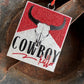 Cowboy Killer Freshies - Texas Front Porch