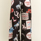 COWBOY PARTY PANTS - Texas Front Porch