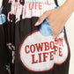 COWBOY PARTY PANTS - Texas Front Porch