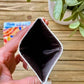 Cowhide Credit Card Holder - Money holder - Texas Front Porch