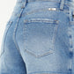Cross Over Waistband Skort - Texas Front Porch