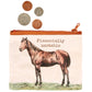 Financially Unstable Zipper Wallet - Texas Front Porch