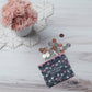I'm Wanty Zipper Wallet - Texas Front Porch