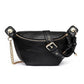 Luxe Convertible Sling Belt Bum Bag - Texas Front Porch