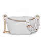 Luxe Convertible Sling Belt Bum Bag - Texas Front Porch
