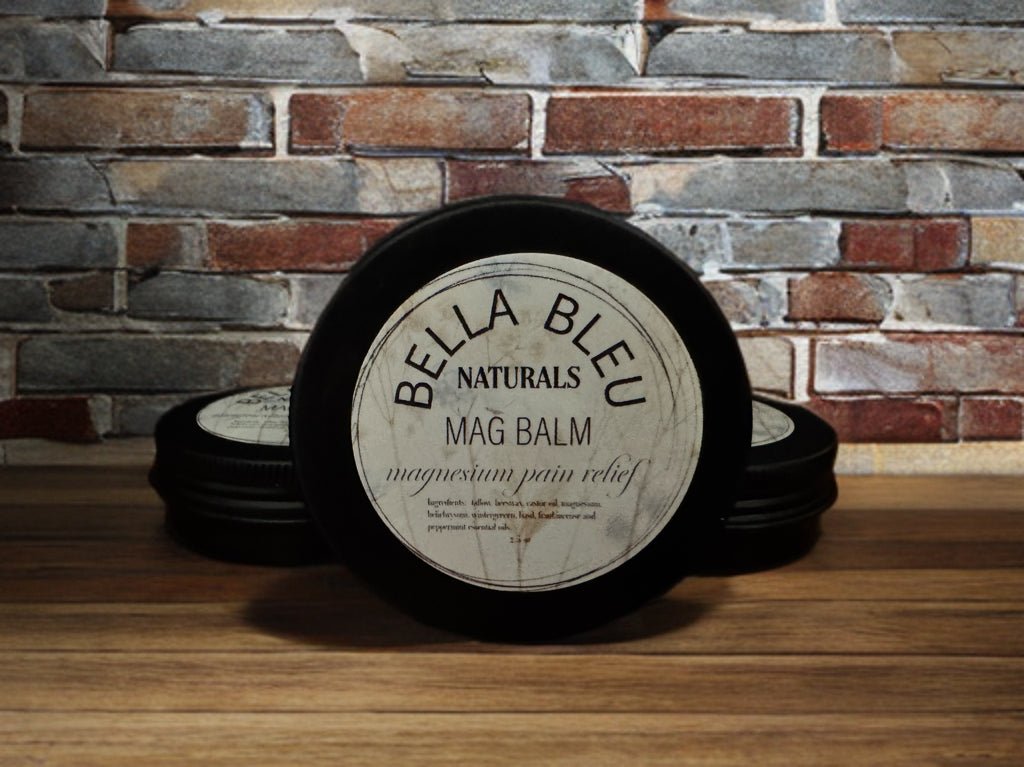 Mag Balm - Texas Front Porch
