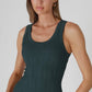 NIKIBIKI Reversible Lace Textured Top - Texas Front Porch