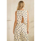Ocean Breeze Polka Dot Set - Texas Front Porch