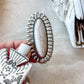 Oversized Oval Ring - Texas Front Porch