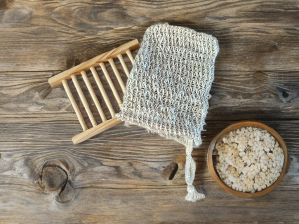 Soap Accessories - Texas Front Porch