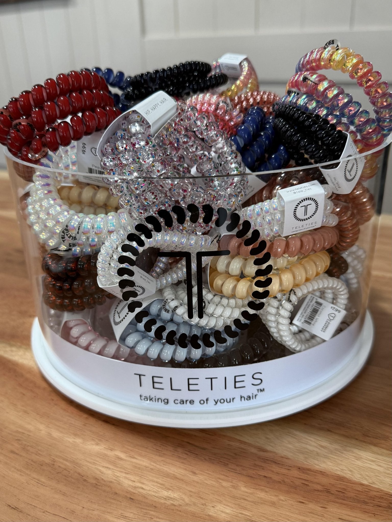 Teleties - Texas Front Porch