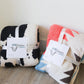 Throw blankets - Texas Front Porch