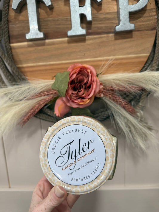 Tyler Candle Co. Candles - Texas Front Porch
