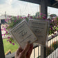 Tyler Candle Co. Mixer Melts - Texas Front Porch