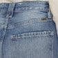 Ultra High Rise 90'S Wide Leg Flare - Texas Front Porch