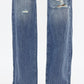Ultra High Rise 90'S Wide Leg Flare - Texas Front Porch