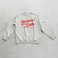 Weekends at the Lake, Summer Oversized 90's Sweatshirt - Texas Front Porch
