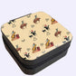 Western Flare Jewelry Case - Texas Front Porch