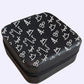 Western Flare Jewelry Case - Texas Front Porch