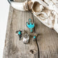 Western Ring Set - Adjustable Western Rings - Texas Front Porch