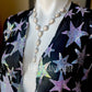 Western Y Necklace Semi Stone Necklace - Texas Front Porch