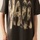 Ya'll Cowboy Boots Vintage Wash Western Graphic Tee - Texas Front Porch