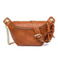 Luxe Convertible Sling Belt Bum Bag - Texas Front Porch