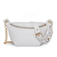 Luxe Convertible Sling Belt Bum Bag - Texas Front Porch