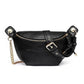 Luxe Convertible Sling Belt Bum Bag - Texas Front Porch