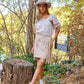 Sequin Western Fringe T-Shirt - Texas Front Porch
