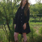 Washed Denim Dress - Texas Front Porch