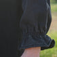 Washed Denim Dress - Texas Front Porch